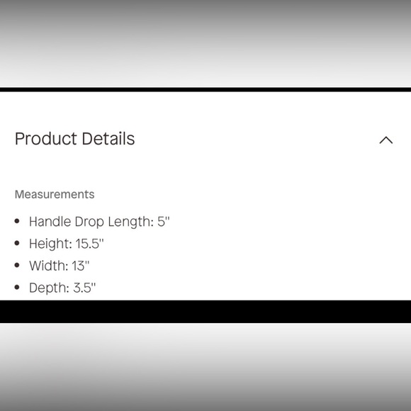 New! Aldo Handbag Leopard and Gold Studs - Picture 10 of 10